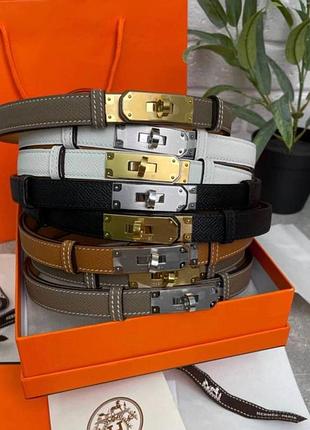 Ремень hermes 9