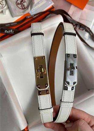 Ремень hermes 10