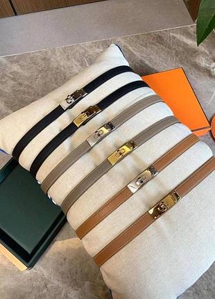 Ремень hermes 8