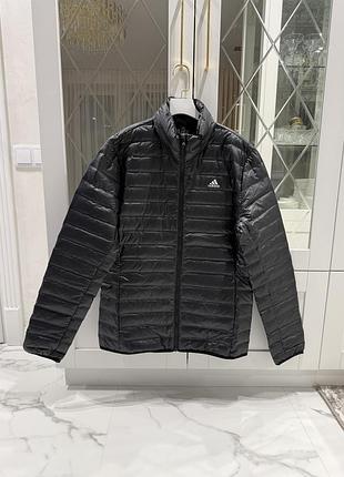 Куртка чоловіча adidas
