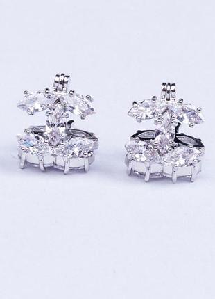 Серьги женские, родиной, модные женские украшения