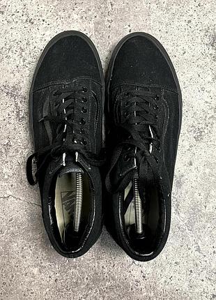 Кеды кроссовки vans old skool 2