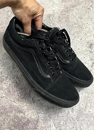 Кеды кроссовки vans old skool 3
