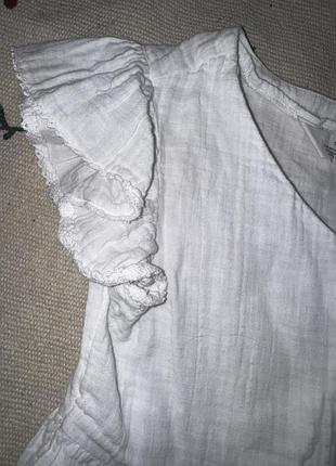 Блуза 9-10 р 2