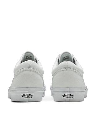 Vans кеди універсальні 4