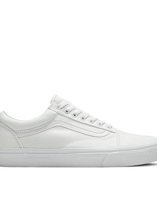 Vans кеди універсальні 6