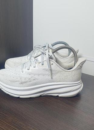 Кроссовки hoka clifton 9(оригинал)