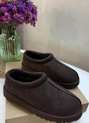 Ugg tazz slipper 2