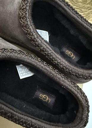 Ugg tazz slipper 4