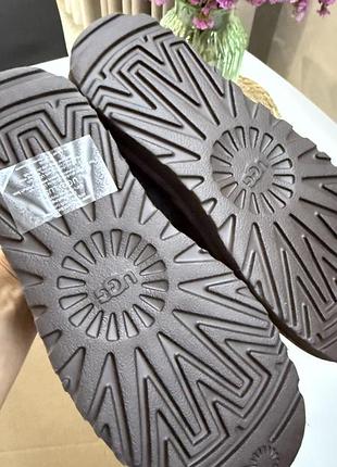 Ugg tazz slipper 5