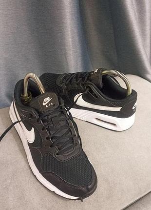 Кроссовки nike air max 3