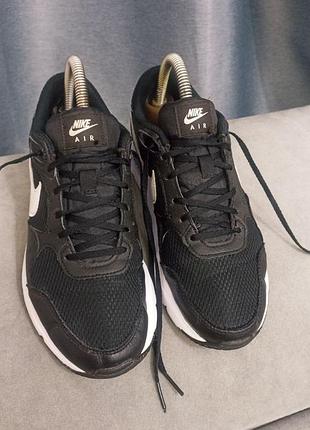Кроссовки nike air max 8