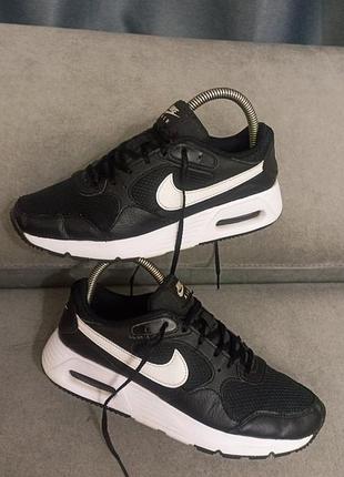 Кроссовки nike air max 2