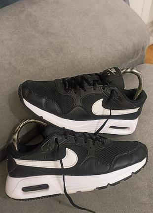 Кроссовки nike air max 7