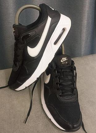 Кроссовки nike air max