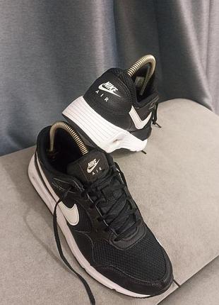 Кроссовки nike air max 4