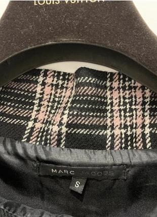 Міні сукня marc jacobs 4