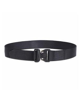 Аксесуари 5.11 tactical maverick assaulters belt чорний l