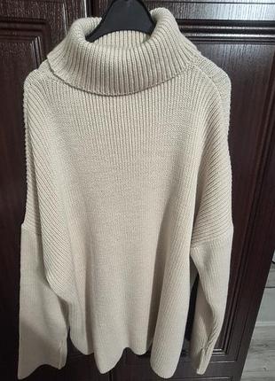 Светр onesize 3