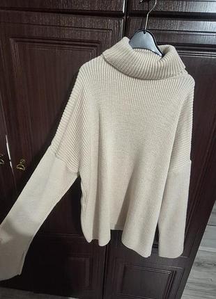 Светр onesize 2