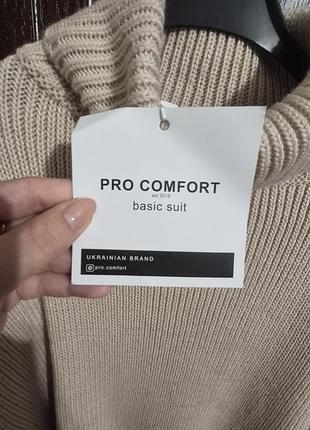 Светр onesize 4