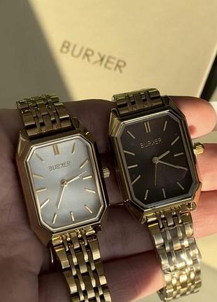 Годинник burker isabell