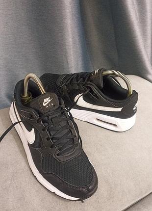 Кроссовки -nike 3