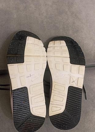 Кроссовки -nike 9