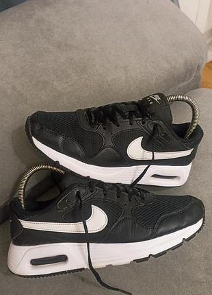 Кроссовки -nike 4
