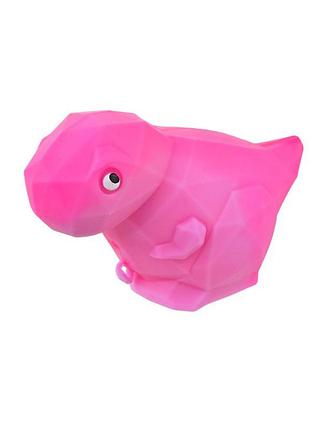 Детская игрушка антистресс "yabbadabba" yd2544(pink) розовый
