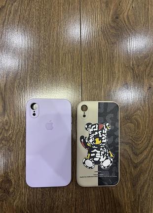 Смартфони та мобільні телефони apple iphone xr