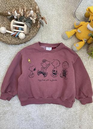 Світшот zara