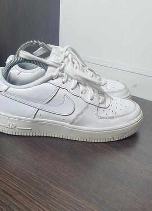 Кроссовки nike air force 1(оригинал) 3