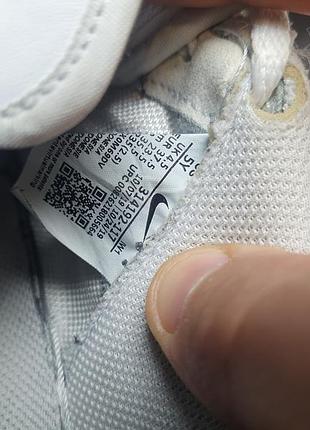 Кроссовки nike air force 1(оригинал) 6