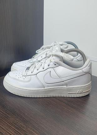 Кросівки nike air force 1(оригінал)