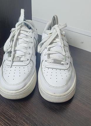 Кроссовки nike air force 1(оригинал) 2