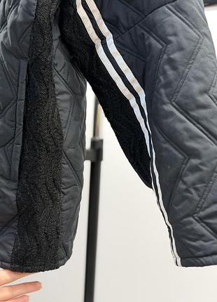 Куртка осіння adidas оригінал 2