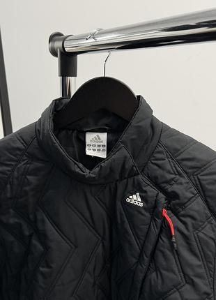 Куртка осіння adidas оригінал 3