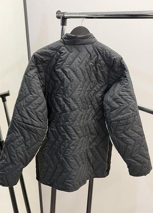 Куртка осіння adidas оригінал 5