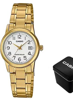 Casio ltp-v002g-7b2