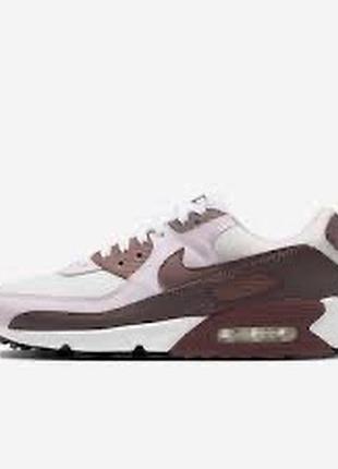 Im4613-104 жіночі nike air max 90 tattooсвітло-фіолетовий (жіночі) 7