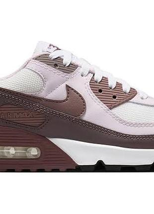 Im4613-104 жіночі nike air max 90 tattooсвітло-фіолетовий (жіночі) 2