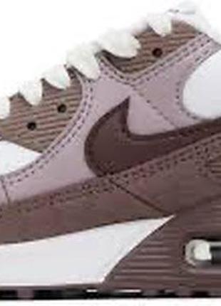 Im4613-104 жіночі nike air max 90 tattooсвітло-фіолетовий (жіночі) 3