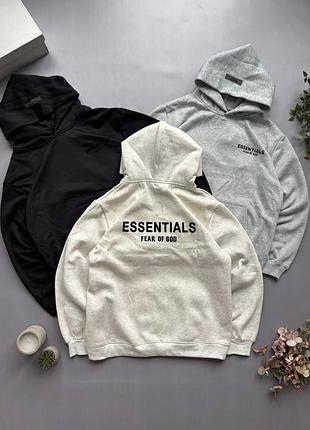 Essentials худі