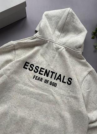Essentials худі 4