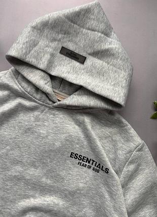 Essentials худі 7