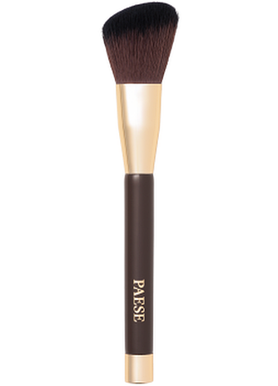 Кисточка paese blush & bronzer brush 02f