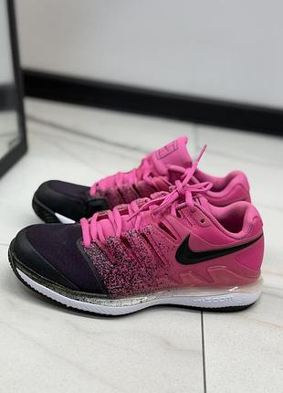 Тенісні кросівки nike air zoom vapor
