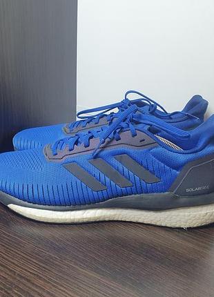 Кросівки adidas solardrive 19(оригінал)