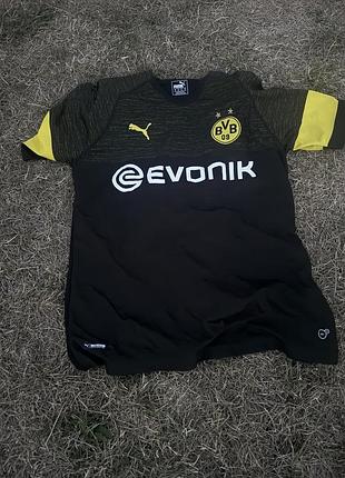 T-shirt bvb 18/19